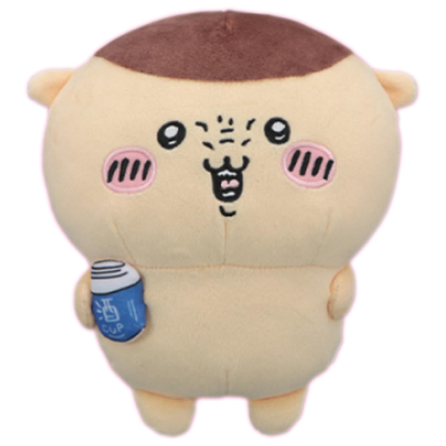 Amazon.co.jp: ボイス付きぬいぐるみ ～モモンガ＆くりまんじゅう