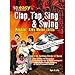 Price comparison product image John McCarthy: Clap Tap Sing & Swing. Sheet Music, CD, DVD (Region 0) for Percussion
