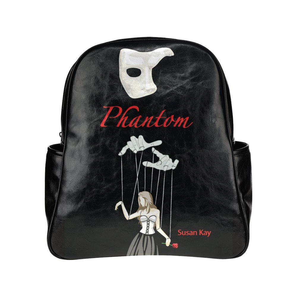 phantom of the opera backpack