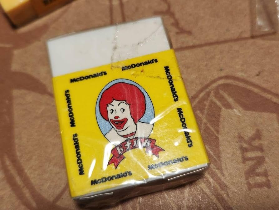 昭和レトロ おもしろ消しゴム マッチとタバコ 昭和レトロ おもしろ消しゴム マッチとタバコ - メルカリ