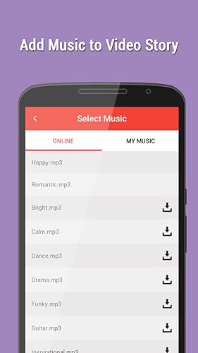 Multimedia Apps Video Maker thumb #7