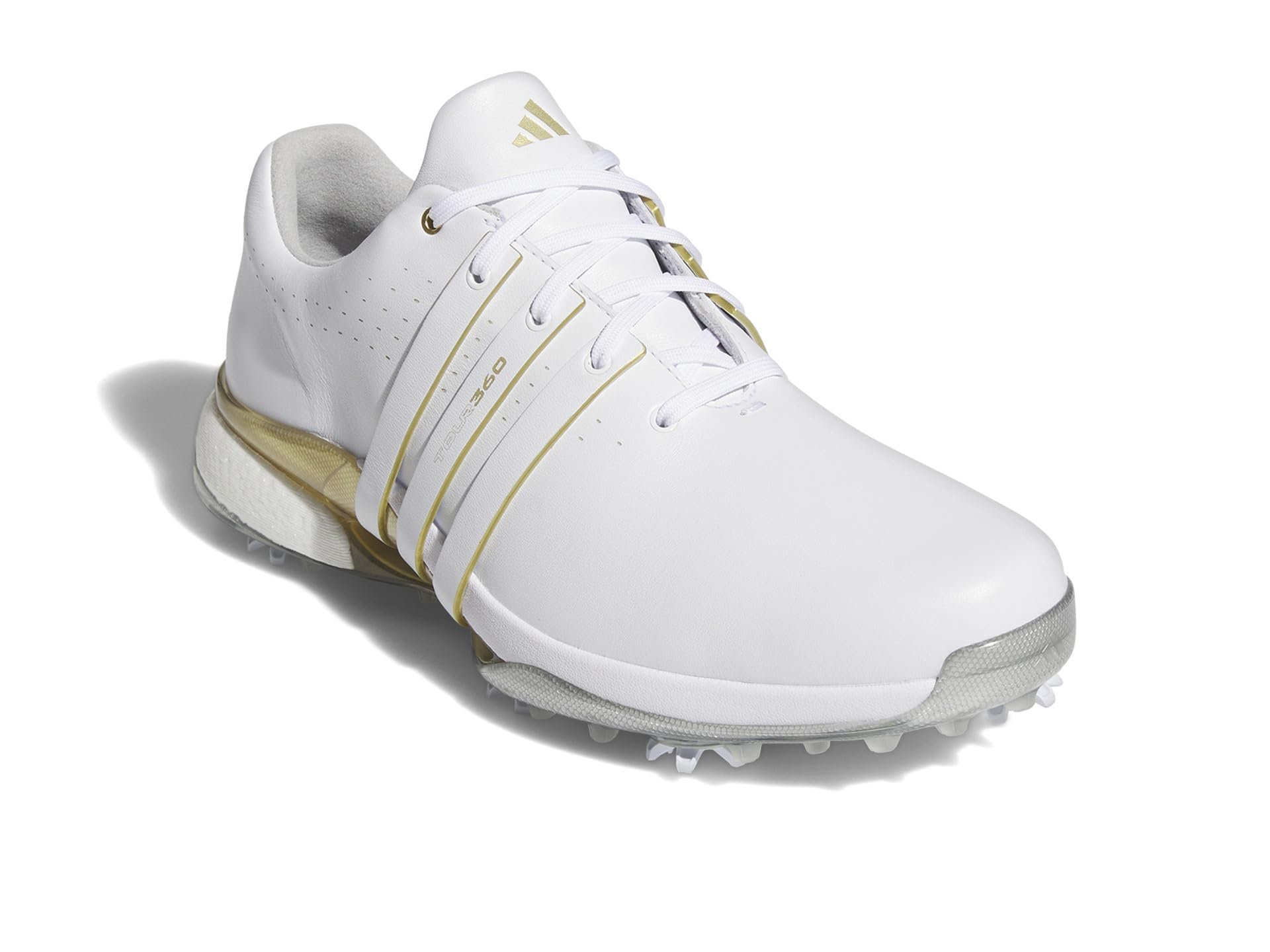 adidas Men's Tour360 24 Boost Golf Shoes