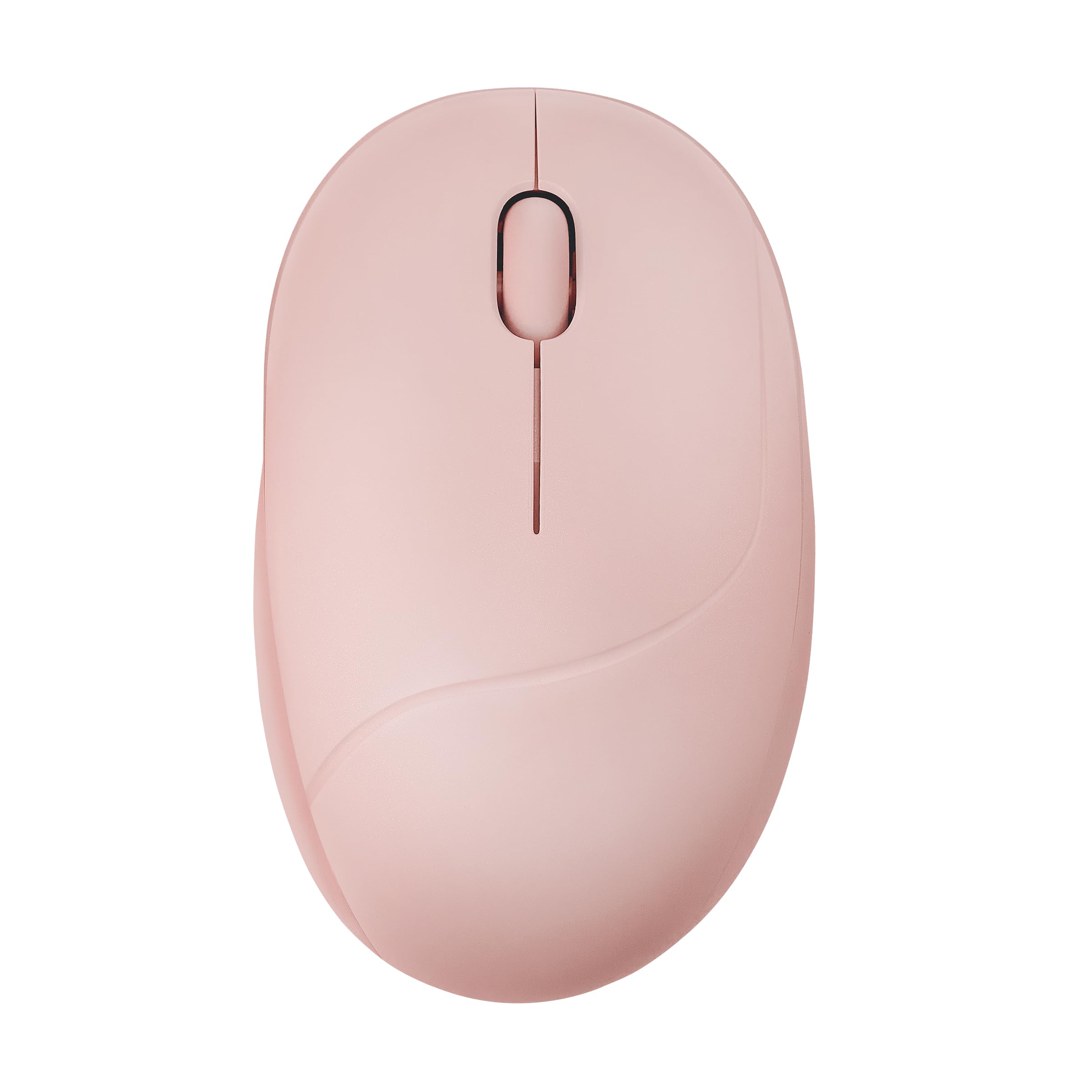 Asus - Souris MD101 Argile Rose sans Fil