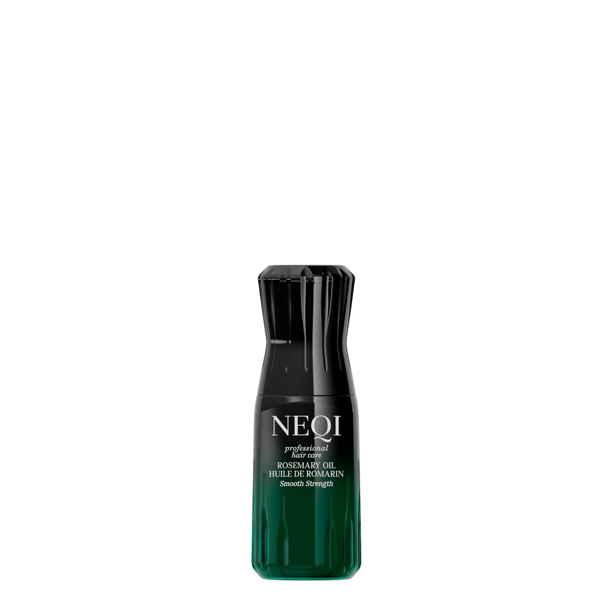 NEQI Rosmarinöl 75 ml – Rosmarin-Extrakt für kräftiges & gesundes Haar