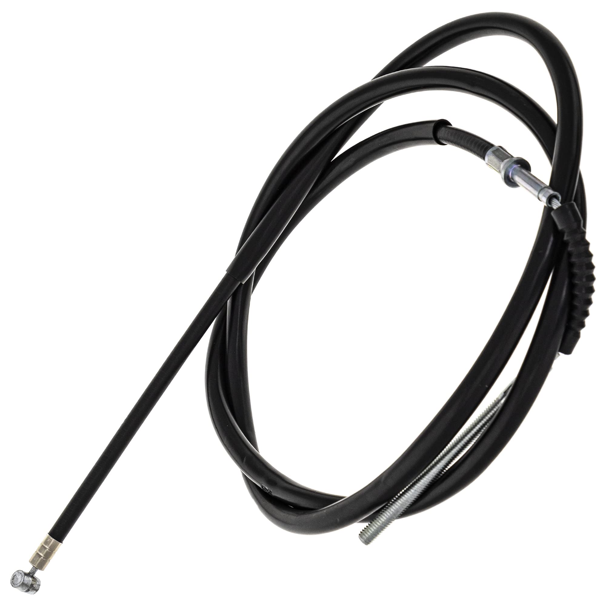 Amazon.com: NICHE Hand Brake Cable for Honda Big Red 250 FourTrax