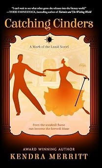 Catching Cinders