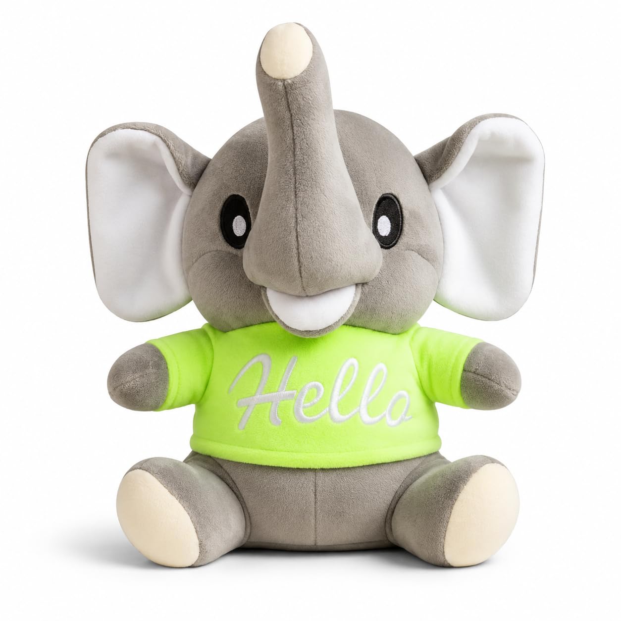 Cute Panda Plush Toy - Soft Stuffed Animal -11 Cute Panda Plush Toy - Soft Stuffed Animal -11