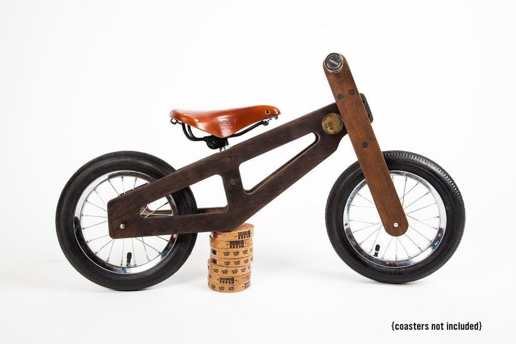 Bennett Balance Bike Legacy Edition