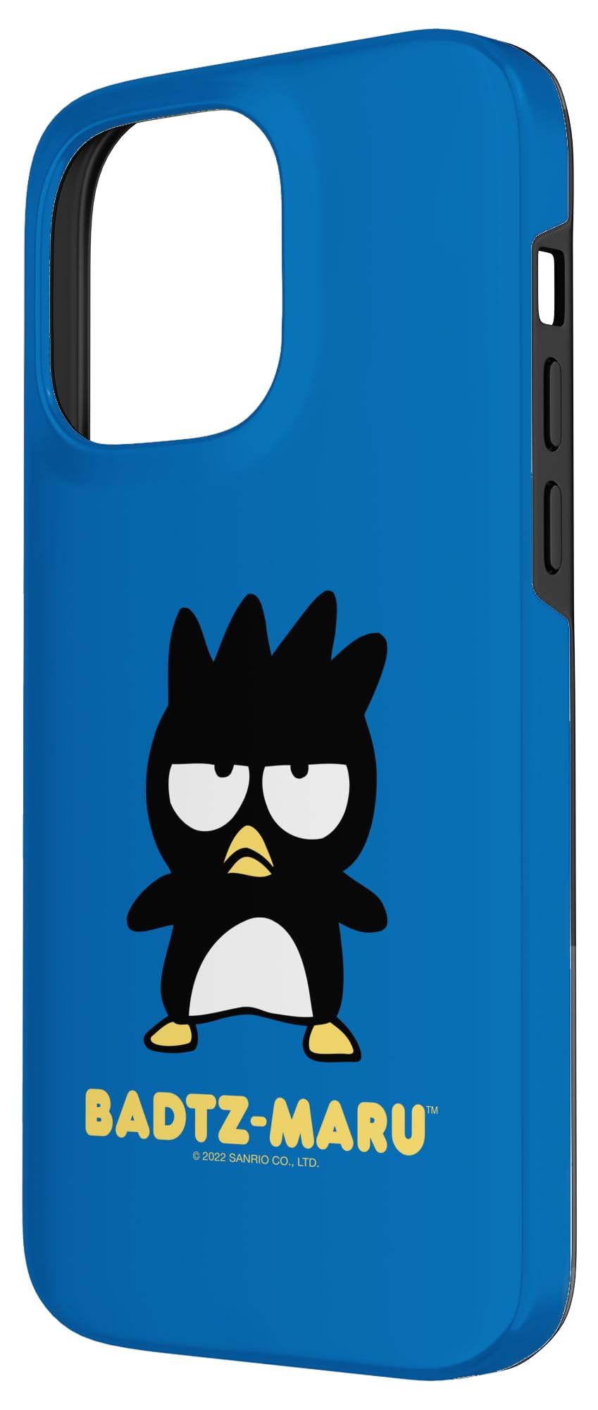 Amazon.com: Badtz-Maru Character Front and Back Case for iPhone 14 Pro Max : Cell Phones & Accessories Amazon.com: Badtz-Maru Character Front and Back Case for iPhone 14 Pro Max : Cell Phones & Accessories