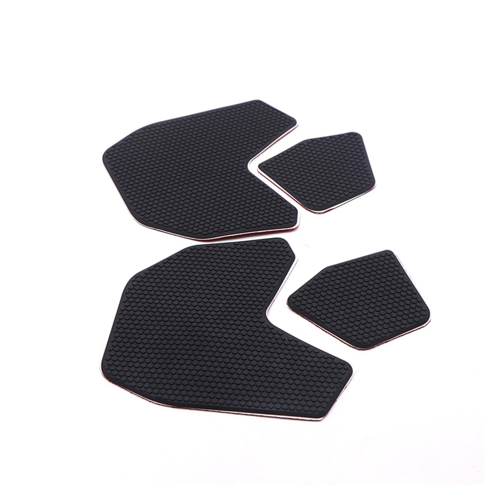 Moto réservoir protecteur MT09 imperméable avec surface antidérapante en résine