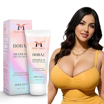 Bobae Breast Cream Gel Improvement Breast Size for women Cream Gels & Moisturizers