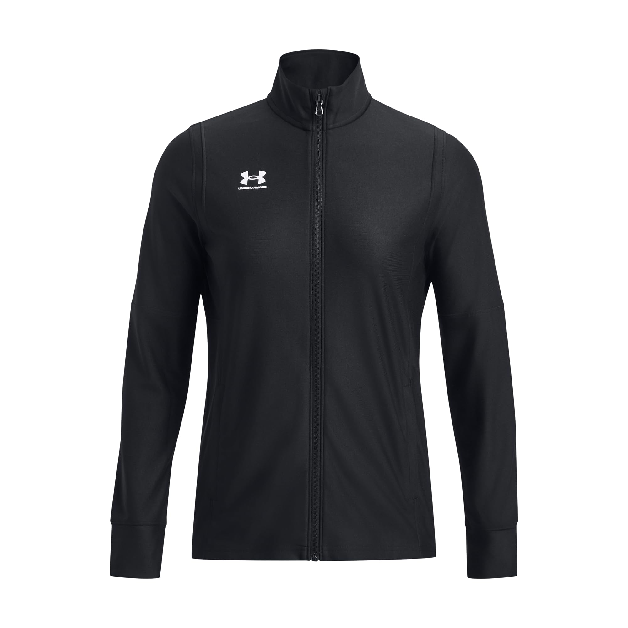 Under Armour Ua W's Ch. Track Jacket Pull Femme