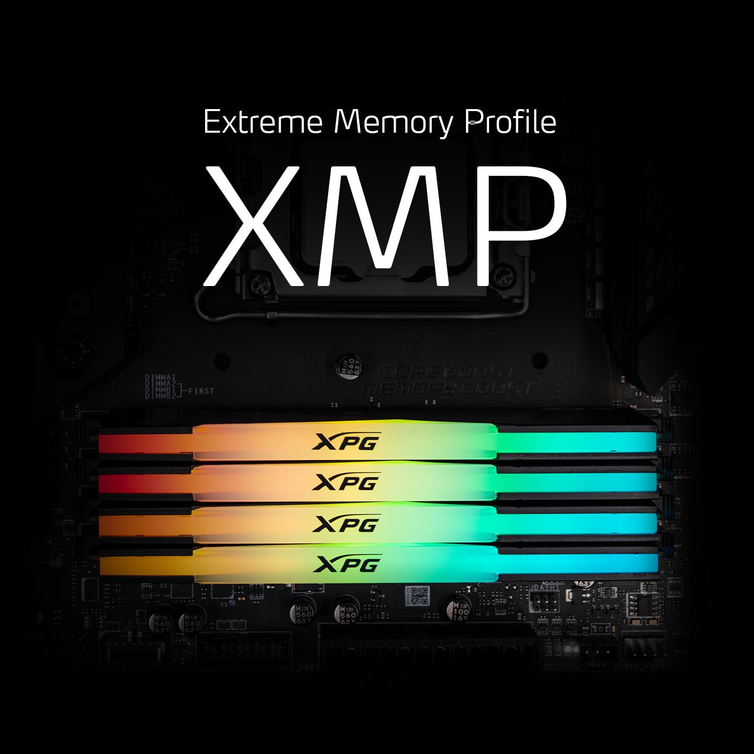XPG LANCER RGB DDR5 6400 16GB 2枚組 Amazon.co.jp: DDR5 増設メモリ XPG LANCER RGB DDR5-6400 32GB