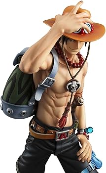 Amazon.co.jp: Portrait.Of.Pirates ワンピース NEO-DX ポートガス・D