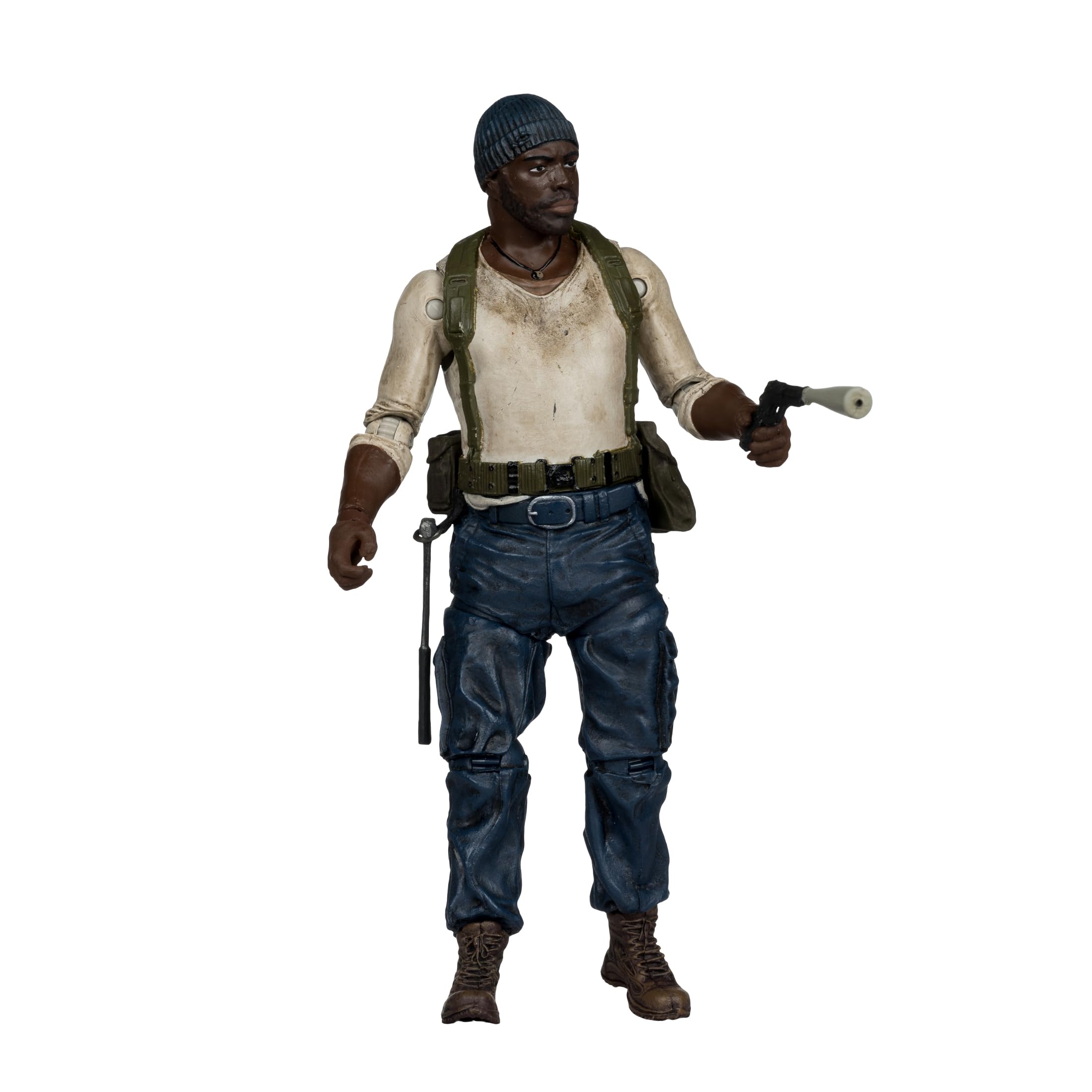 The Walking Dead Action Figure 13 cm Wave 2 Assortimento (6)
