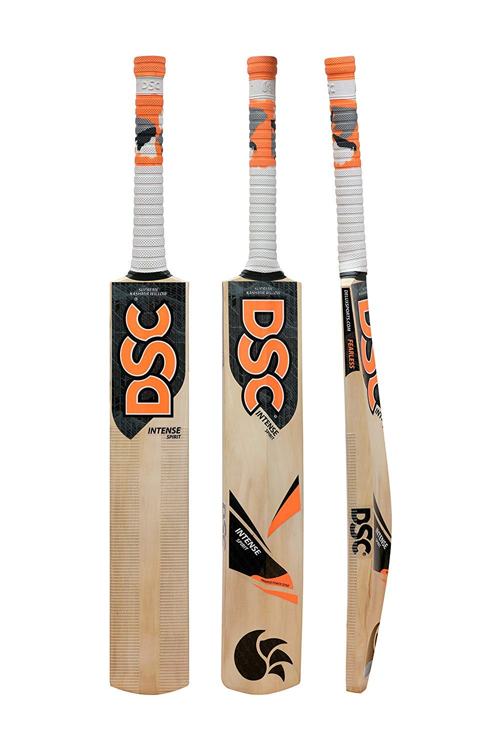 See full amazon price history chart for DSC Intense Spirit Kashmir Willow Cricket Bat ( Size: Short Handle, Ball_ type : Leather Ball, Playing Style : All-Round ) DSC Intense Spirit Kashmir Willow Cricket Bat ( Size: Short Handle, Ball_ type : Leather Ball, Playing Style : All-Round ) (B01GRXDJTM) Amazon Price History, Amazon Price Tracker