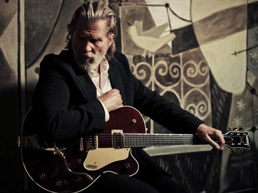 Jeff Bridges