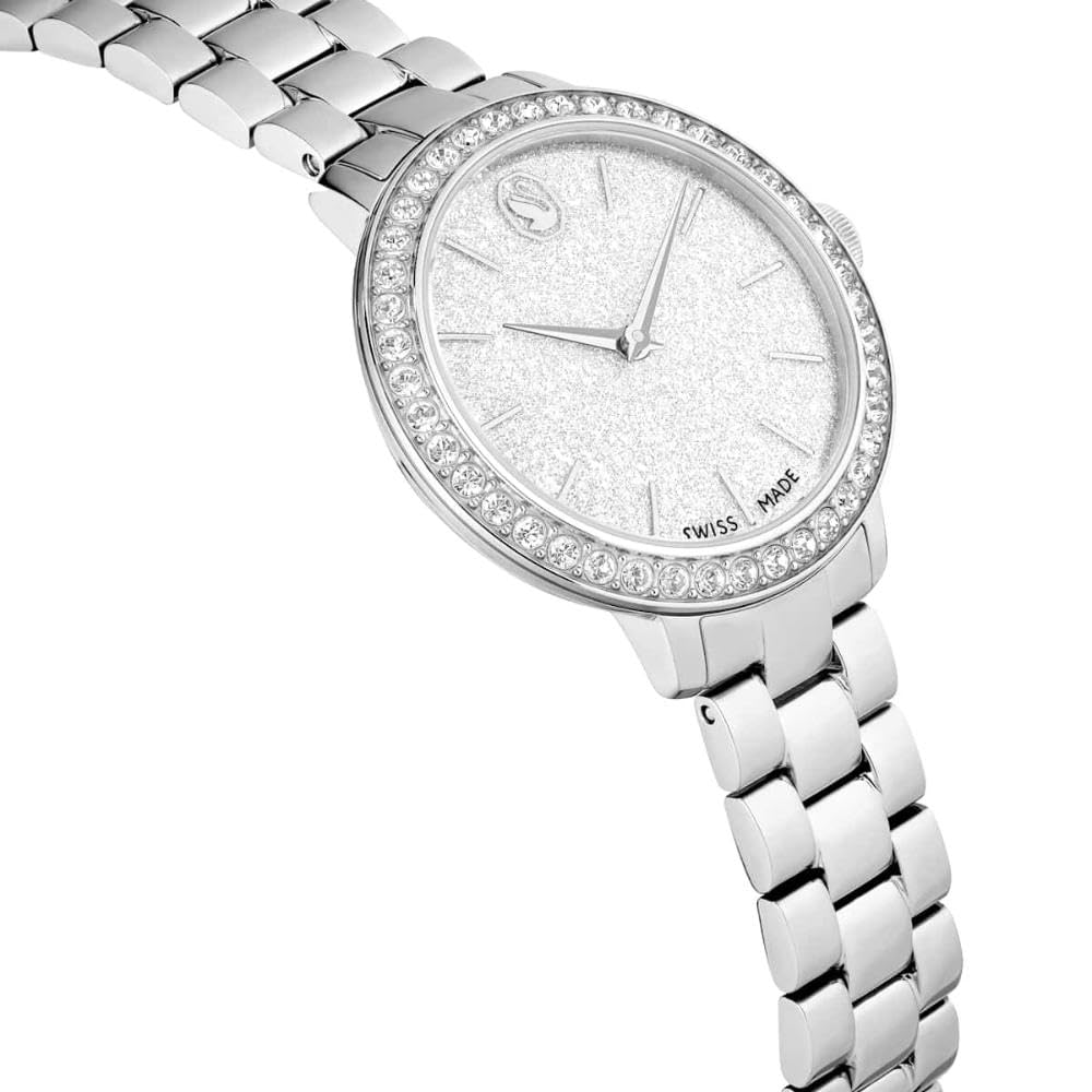 Swarovski Matrix Collezione montres 3 maillons