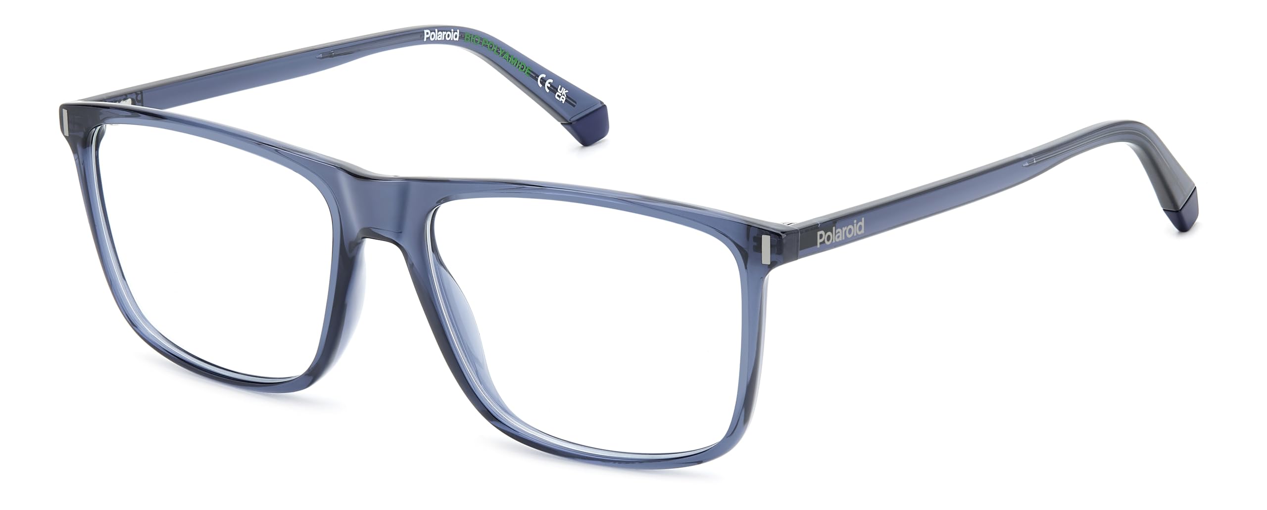Polaroid Pld D536 Prescrizione Eyewear Frame Uomo