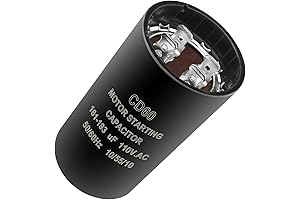 Hayward Pool Pump Motor Capacitor: Enhancing Performance and Efficiency