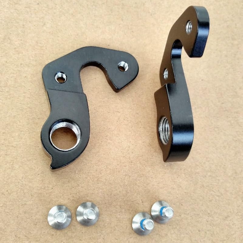 Amazon | ZAPYVET 1pc 自転車ディレイラーハンガー、Tropix 用
