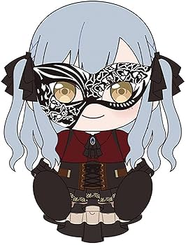 Ave Mujica オブリビオニス BanG Dream! プレミアムフィギュア Ave Mujica オブリビオニス