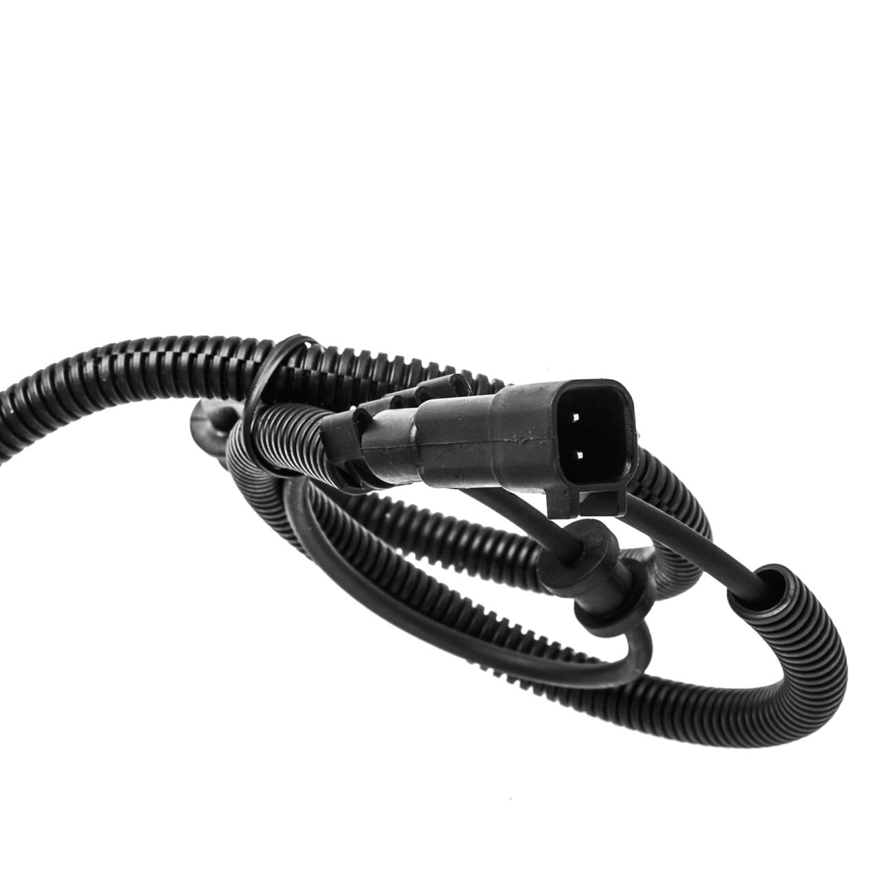 TUCAREST 513270 Front Wheel Bearing and Hub Assembly Compatible With 2007 2008 2009 2010 2011 Dodge Nitro 08 09 10 11 12 Jeep Liberty [5 Lug W/ABS]