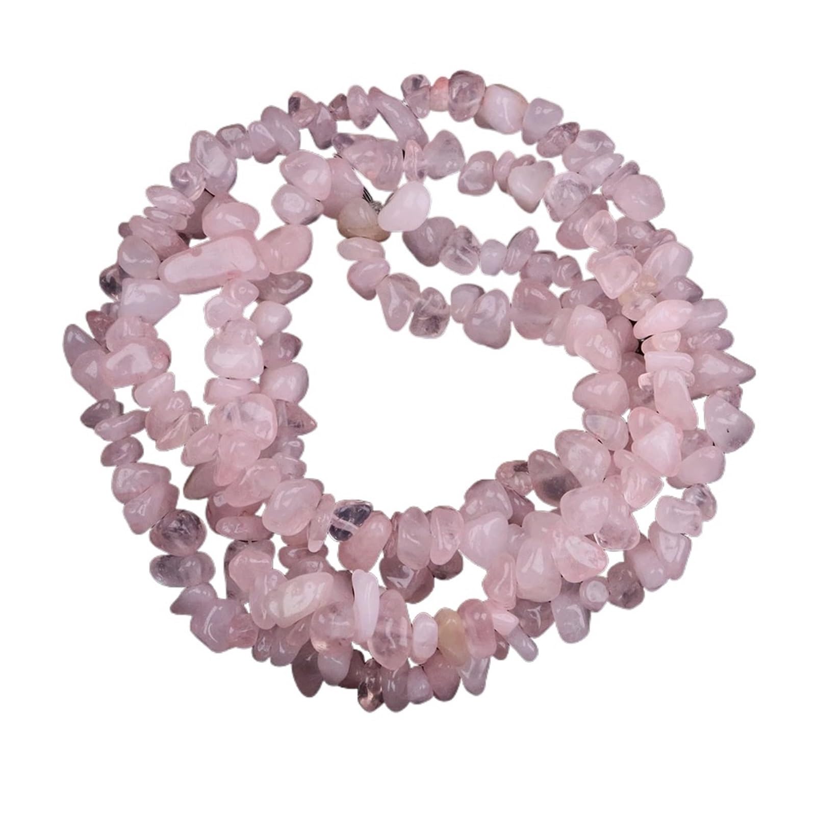 Perles de gravier malachite pierre naturelle bricolage collier bracelet perles irrégulières
