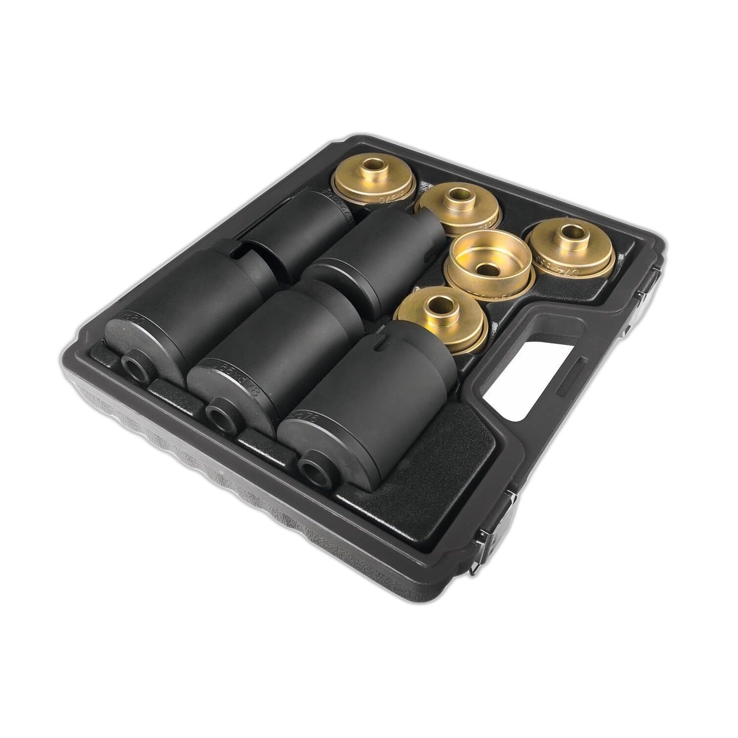 CLAS Equipements Om 9387 Tüllen, groß, 20 Stück