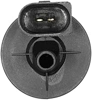 Vista 3 de EVAP válvula de control de solenoide de purga del bote de vapor de emisión se adapta a Audi VW Porsche modelos seleccionados Repalces 0280142353