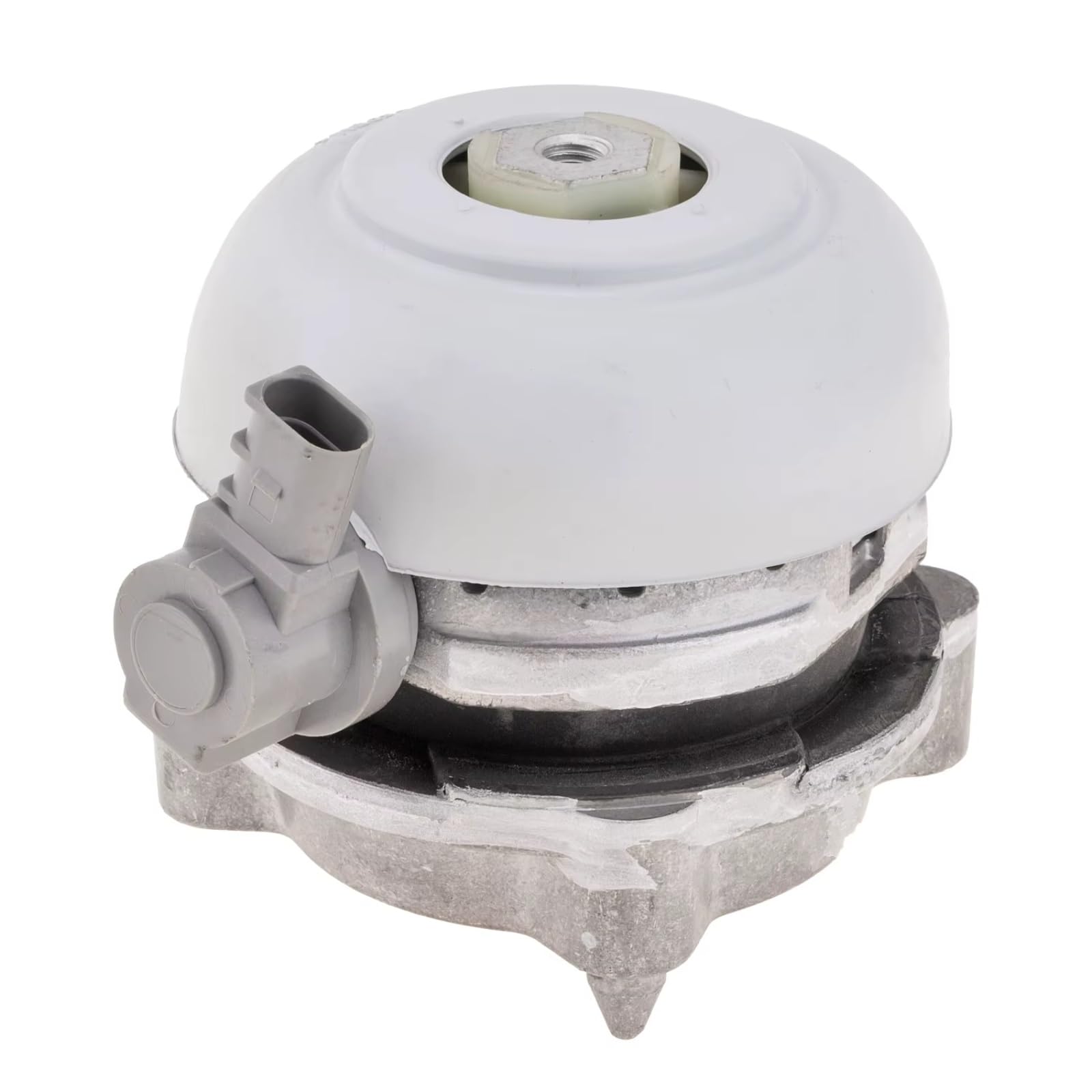 Silentblock para A8 S8 para Quattro para D3 2003 2004 2005 2006 2007 2008 2009 2010 4E0199381FM 4E0199381FE Soporte Motor eléctrico Derecho Coche