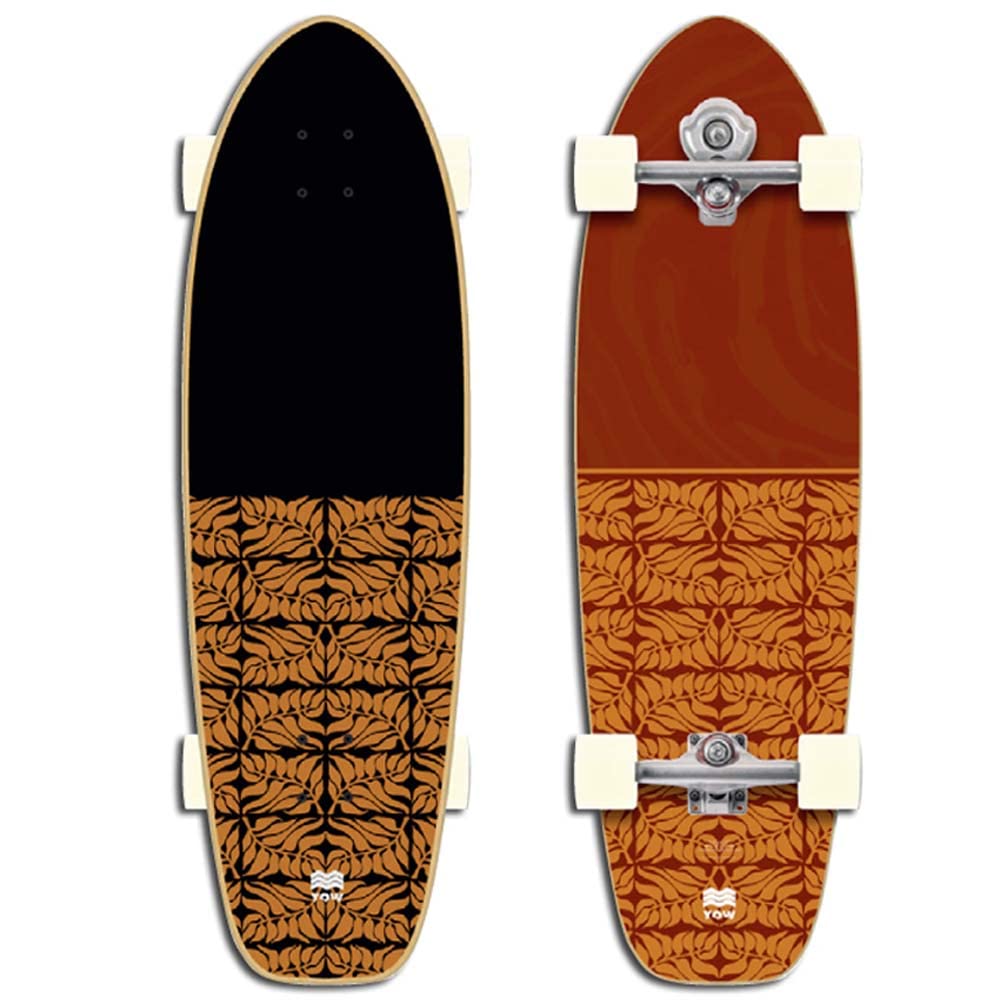 Amazon.co.jp: 22 YOW ヤウ Teahupoo 34 Power Surfing Series 22 YOW