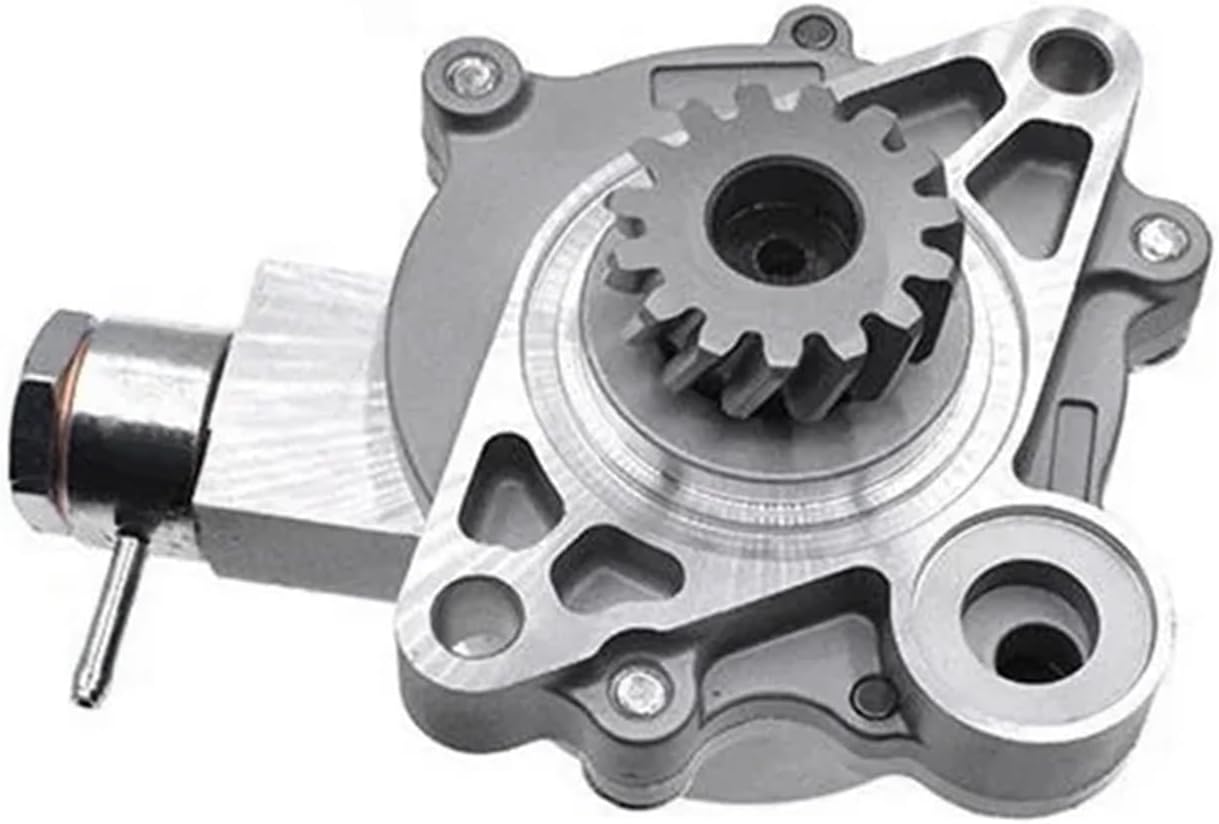 A30P-Car Brake System Vacuum Pump 2020A006 Compatible with Mitsubishi L200 Sportero KB7T 2.8TD 2005-2015 Replacement Brake Pump