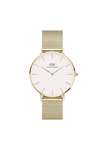 Petite Evergold Women’s Watch – Japanese Quartz Movement, Stainless Steel