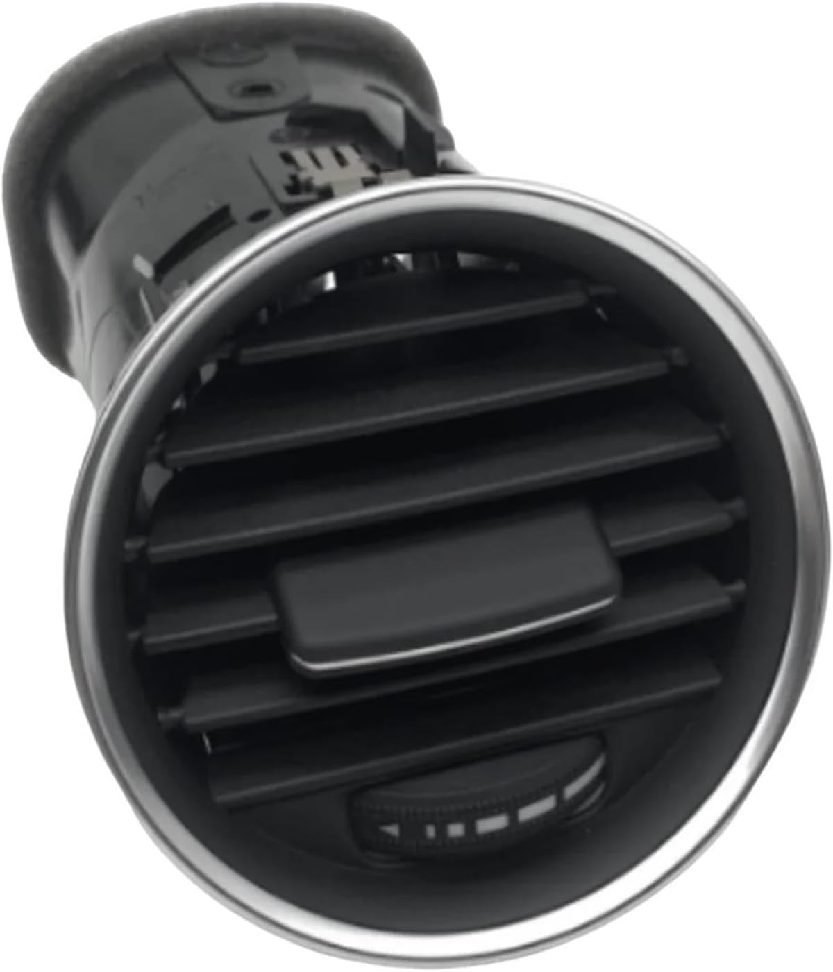 Car Vents for Benz C Class W204 2011-2014 Dashboard Left Right Air Conditioner Air Vent Outlet Grille Assembly Car Parts(Left)