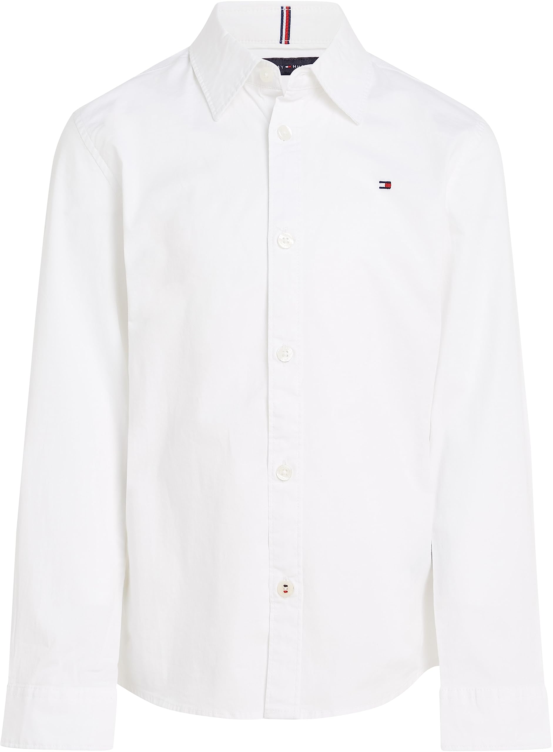 Tommy Hilfiger Camisas Casuales para Niños