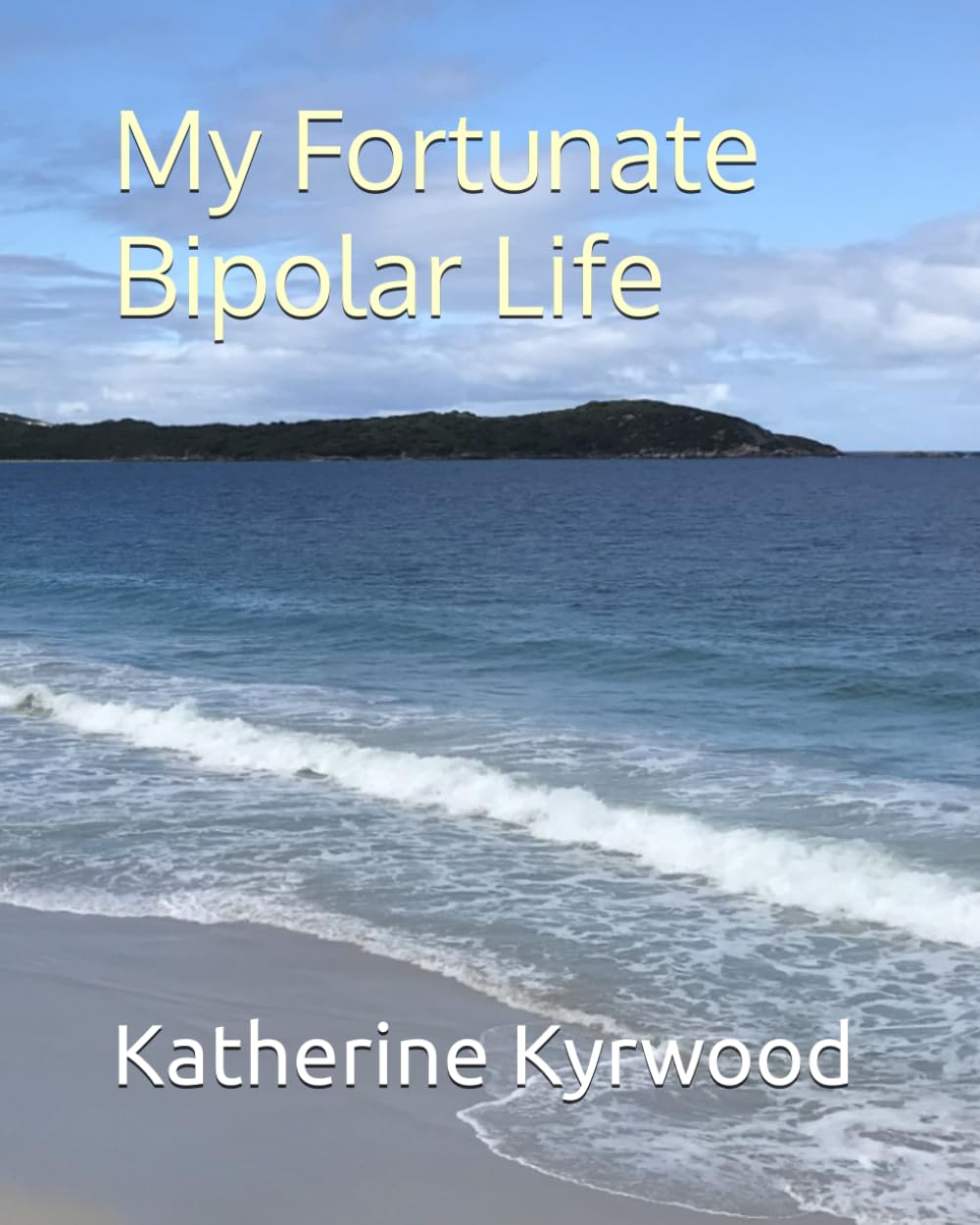 My Fortunate Bipolar Life