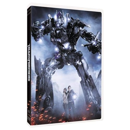 Miniatura 5 de Transformers