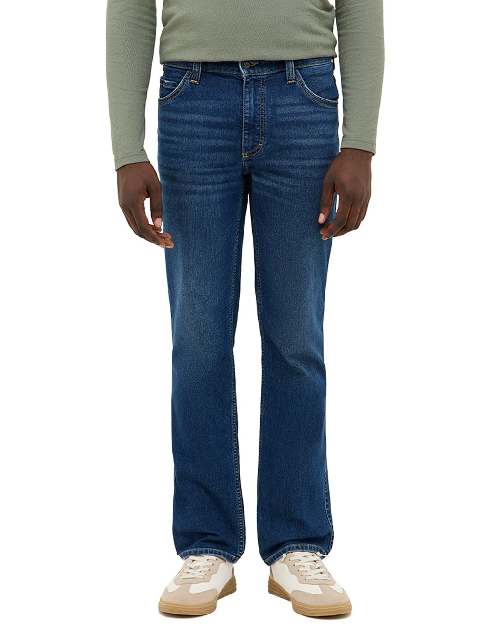 Style Tramper Straight – Ansicht 2