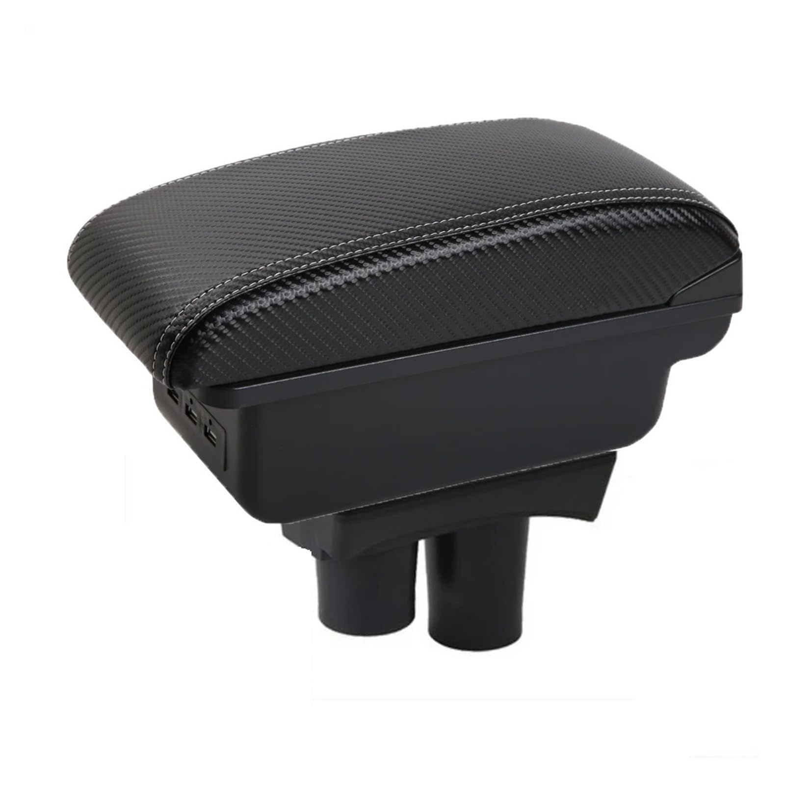 Car Armrest Box For C-Elysee For Elysee 301 Armrest Box Center Console