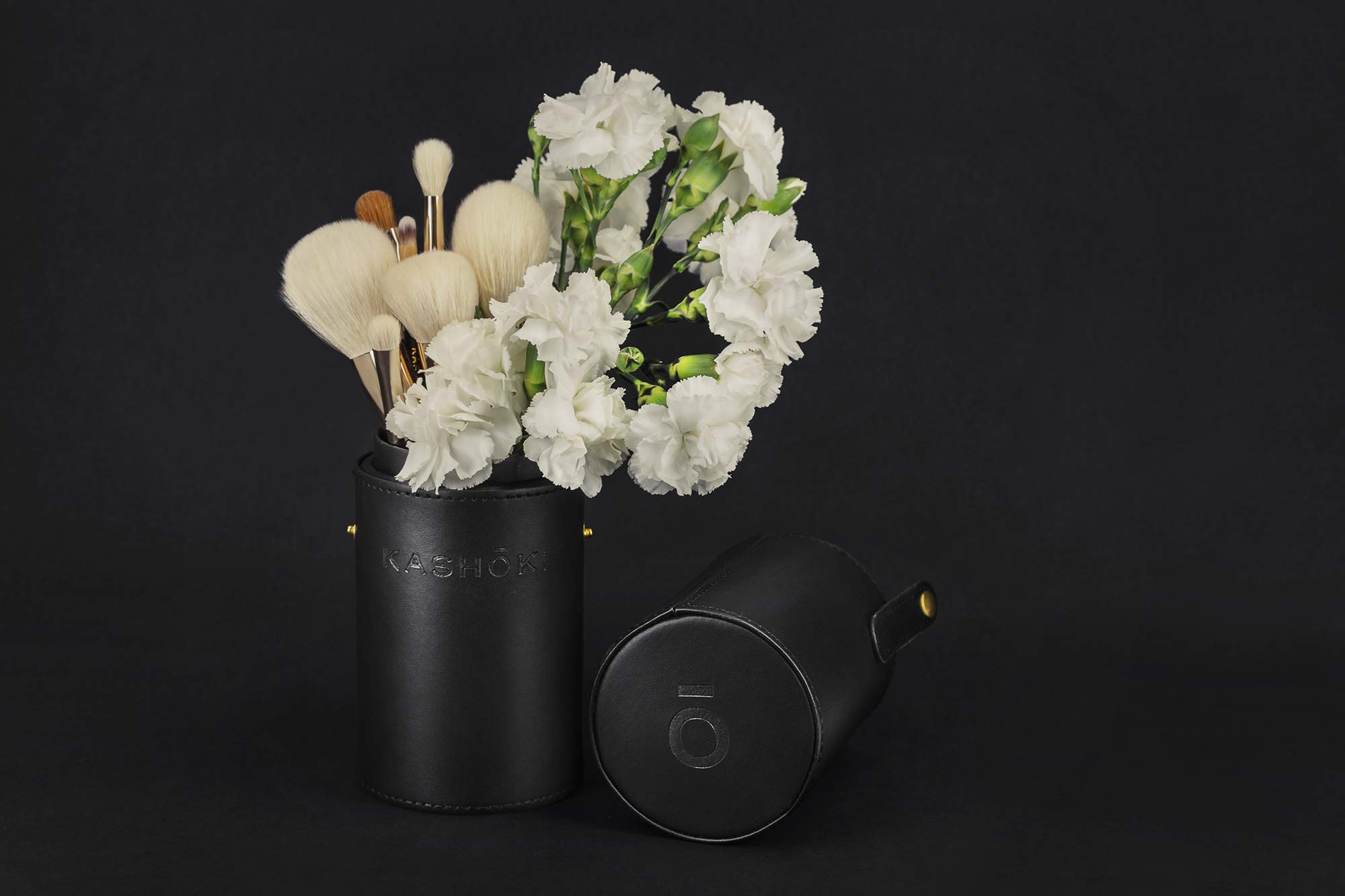 KASHOKI MU ACC BLACK BRUSH TUBE
