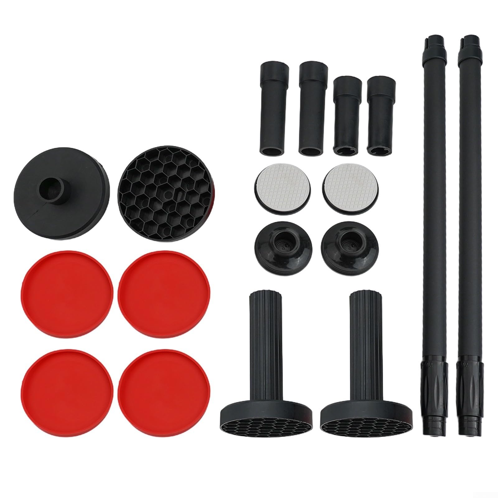 Neosmuk Magnetic Hook Silver 26# Large Opening