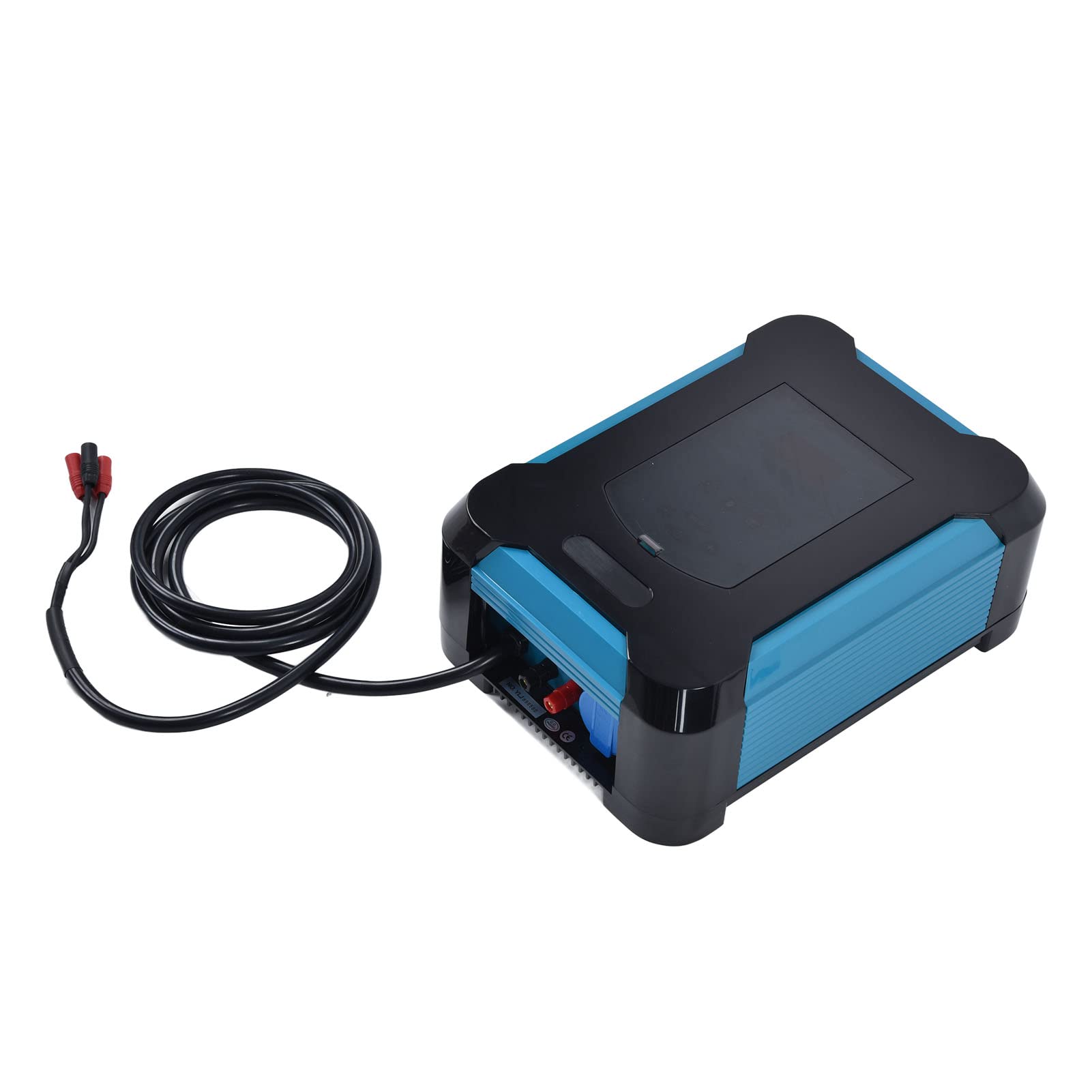 aqxreight 1.70KW Générateur de Sel électrolytique Machine de Chloration de l'eau de Piscine Système d'eau Salée Machine de Courant de Piscine