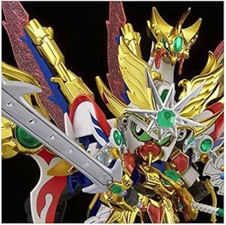 Bandai BB Senshi Legende BB Flying Destiny General