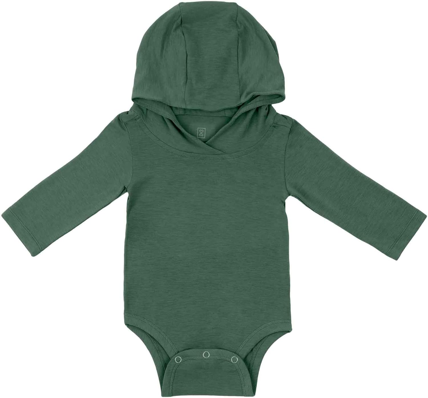 Chaser - Baby Sun Hoodie UPF50+ | Lightweight UV Protection for Hiking, Travel & Outdoor Play