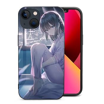 新品ケース有 真田丸 全13巻セット Amazon.co.jp: iPhone 13 用ケース 萌え アニメ柄 青春ブタ野郎