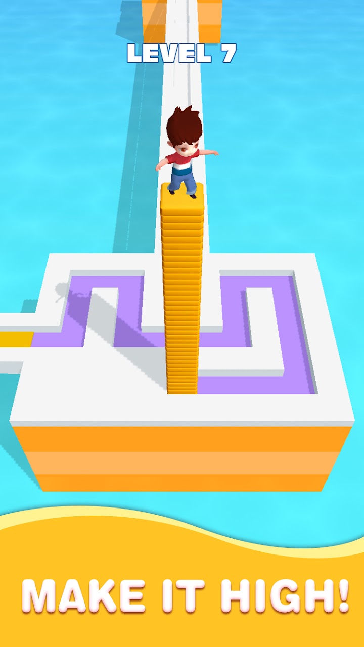 Stack Maker - App on Amazon Appstore