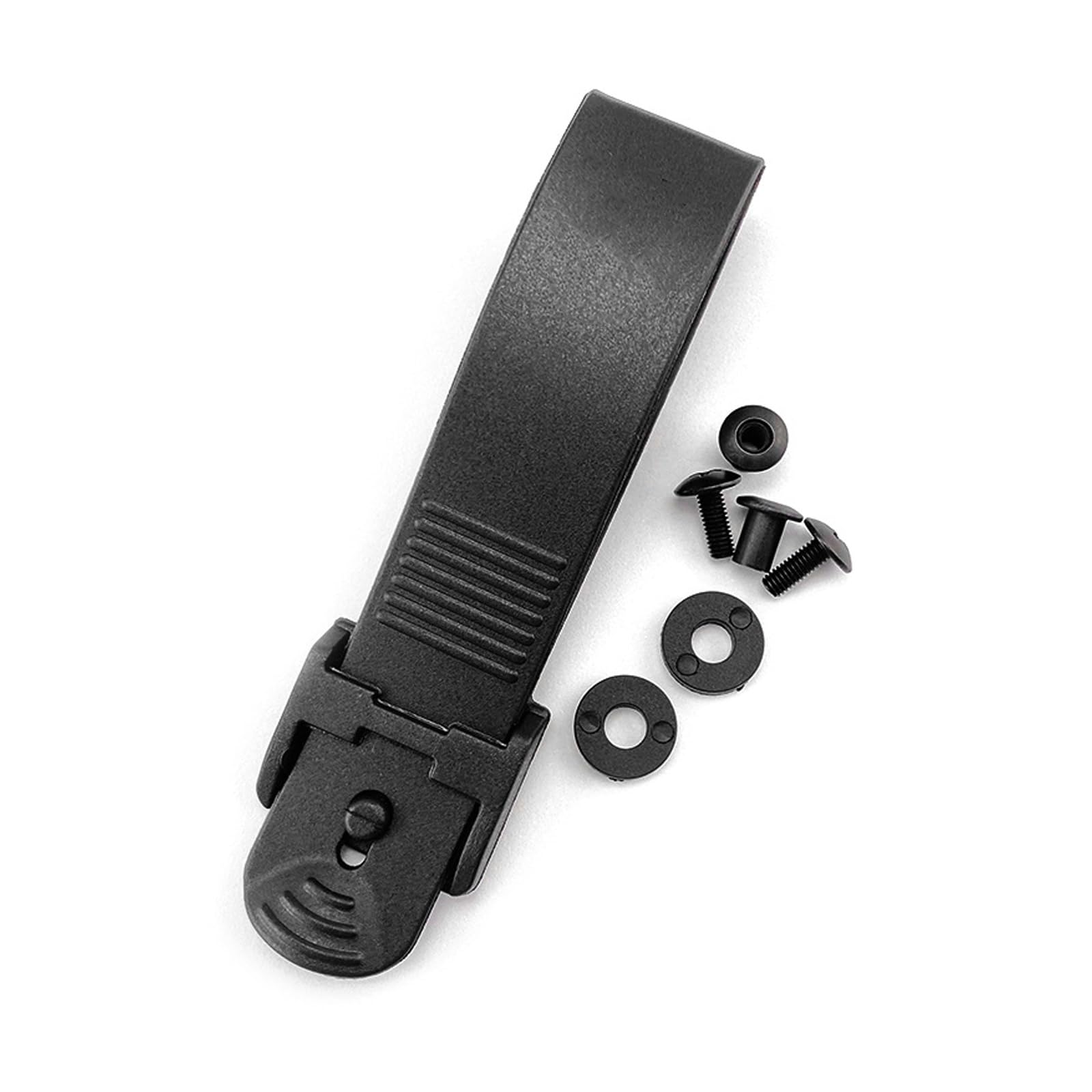 Kalttoy Lightweight Gear Clip Soft Looping Secure Pals Webbings Attachment For Militarys Outdoor Use Militarys Backpacks Maxpedition Connectors Clip