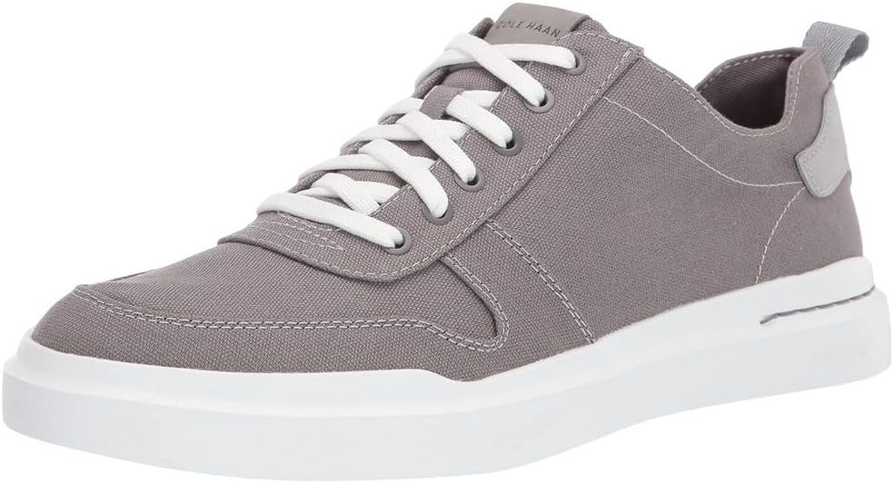 Men's Grandpro Rally Canvas Court Sneaker