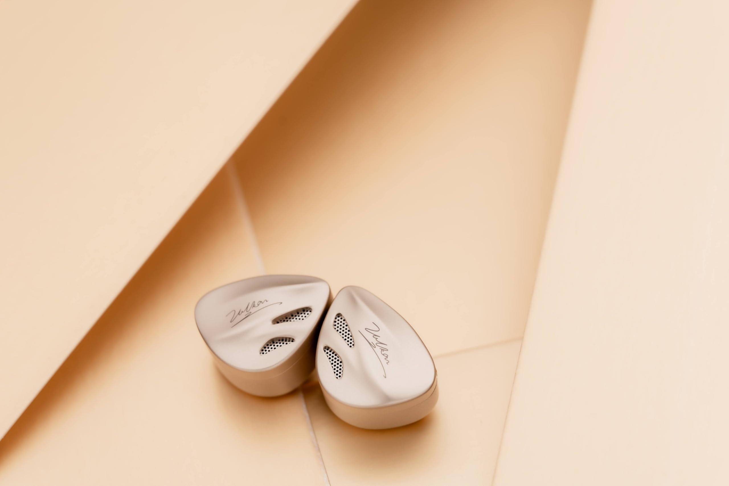 Amazon.co.jp: 【DUNU公式】VULKAN 2 (0.78 2pin) : 家電＆カメラ